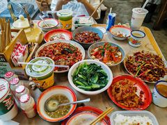 -老三样·旧食新味(万寿宫店)