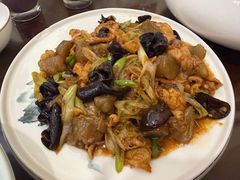 -岚县土豆宴(总部)