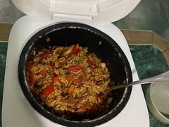 -姐夫的小菜(新中关购物中心店)