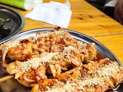 -小豆海棠(人民南路店)