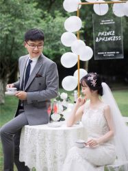 -摩玛婚纱摄影(杭州店)