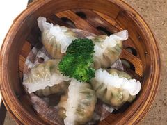 -武林厨神·粤式茶点(五羊店)