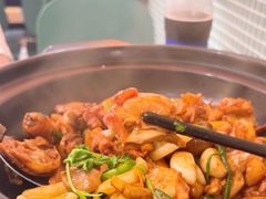 -肥家大排档(天河体育西店)