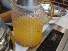 -亮健容天生蚝烧烤自助(交道口直营店)