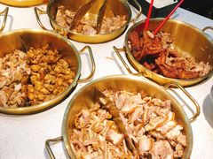 -流浪地图剁椒卤汁拌饭(未来城购物广场店)