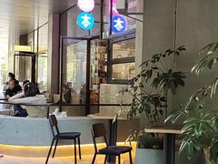 -大小咖啡 BigSmallCoffee(麦子店)
