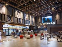 -金逸影城(大悦城IMAX激光店)