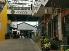 -黄连大头华烧鹅店(大良店)