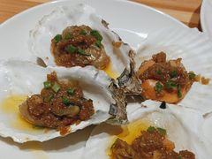 -蟹福家活蟹料理·豪华自助(绿洲假日酒店)