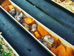 -竹泉农庄·竹筒饭(从化店)