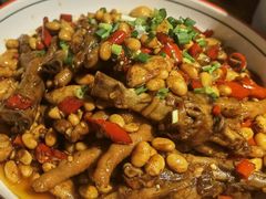 -小柴米·传统江西菜(万寿宫店)