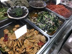 -崇德楼水盆牛羊肉泡馍馆(文艺路店)