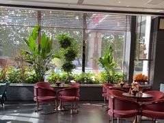 -大连铂尔曼酒店-铂尔曼美食廊 Pullman Deli