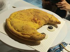 -咕鹿流心披萨(下沙店)