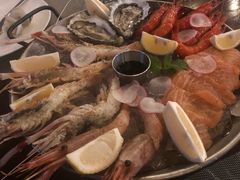 -IL Forno 意坊·意大利餐厅(温州万象城店)