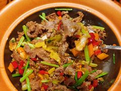 -永安水煮活鱼·仪征菜(仪征奥林匹克店)