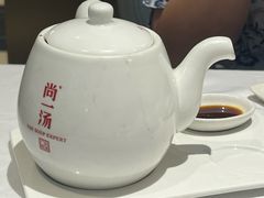 -尚一汤·粤菜海鲜(汇智国际商业中心店)
