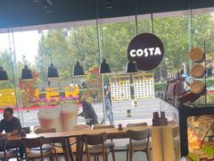-COSTA COFFEE(金长安大厦店)