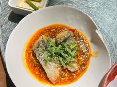 笋壳鱼-南堂馆·新川菜(天府三街店)