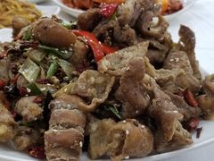 -聚福缘菜馆(隆昌路店)