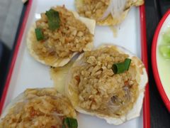 -韩师傅锦州烤串(晶座店)