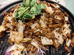 -惠丰堂饭庄·烤鸭·京味菜(西北旺·唐家岭店)