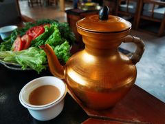 -陀岗美食·云南藏式特色餐厅