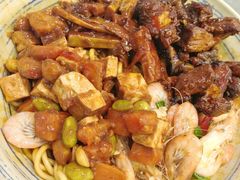 -梅溪·小伙子干挑面(安吉总店)