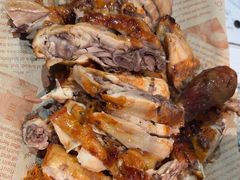 -里岛烤鱼(东港凯虹广场店)