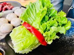 -焱铁烧·黑毛和牛专门店(南宁万象城店)