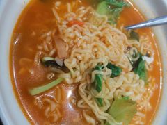-韩味轩(丰盛町店)