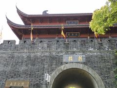 -鼓楼(西湖风景名胜区)