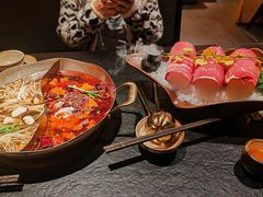 -色響火锅(恒隆广场店)
