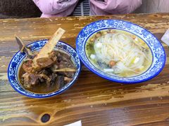 -唐记牛骨粉(陶溪川店)