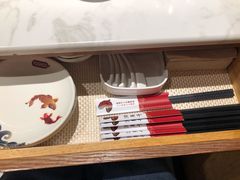 -渝是乎酸菜鱼(龙旗购物中心店)