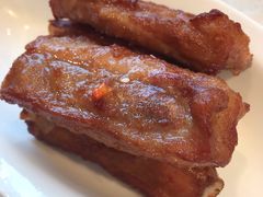 金牌蒜香骨-亢龙太子酒轩(东湖店)