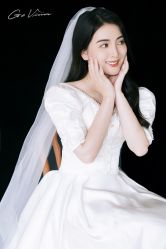 -GO VISION 动视觉婚纱摄影高级定制