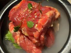 -焱铁烧·黑毛和牛专门店(杭州嘉里中心店)