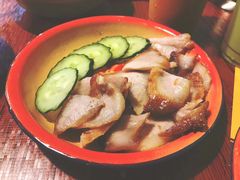 -泰姜私厨(敏捷城店)