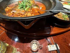 -小秦淮·南京土菜(新亭西路店)