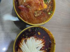 -华兴街煎蛋面(总店)