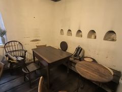 -WABI COFE(愚园路店)