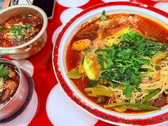 文立新麻辣烫-文立新麻辣烫(合生汇21街区店)