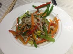 -浦华大酒店-台南担仔面海鲜楼