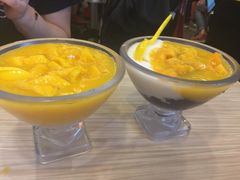 -许留山(佐敦道店)