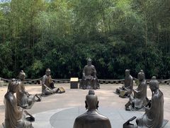 -青岛崂山太清宫