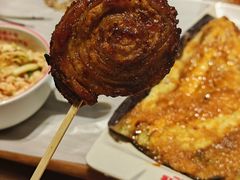 -熙成烧烤(白塔岭店)