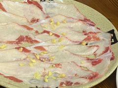 -顺德公平靓正特色牛花粥(花都店)