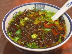 -王繁星面馆(西安熙地港店)