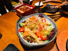 -千代武日本料理(开发区店)